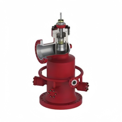 Các van điều hòa hơi nước Masoneilan SteamForm 84000 84003 Masoneilan DSH Series Desuperheaters
