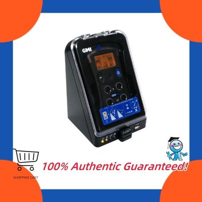 Máy phát hiện khí 5 chính xác Teledyne GMI PS500 VOC Sensor Option Multi Gas Detector cho các nhà máy hóa chất dầu khí