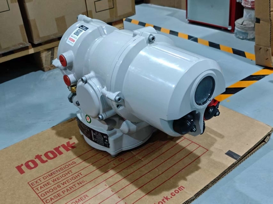 Bộ truyền động điện ROTORK dòng IQ IQ10 IQ20 IQ35 IQ40 IQ70 IQ90 IQ95 IQ12 IQ25 IQ18