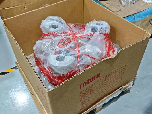 Bộ truyền động điện ROTORK dòng IQ IQ10 IQ20 IQ35 IQ40 IQ70 IQ90 IQ95 IQ12 IQ25 IQ18