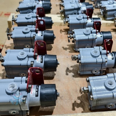 Bộ điều áp áp suất khí Masoneilan 78-40 Van điều khiển áp suất Bộ định vị van Masoneilan SVI2 Nhà cung cấp