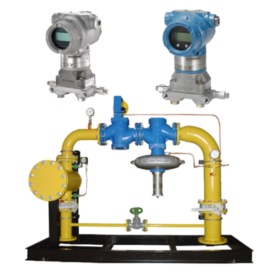 Rosemount 3051 Pressure Transmitter 2000psi Range 316L Stainless Steel Stock Supplier