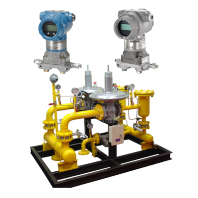 Rosemount 3051 Pressure Transmitter 2000psi Range 316L Stainless Steel Stock Supplier