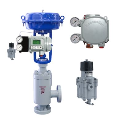 Masoneilan 78 Series Pressure Relief Valve 1/4NPT 5-100psi