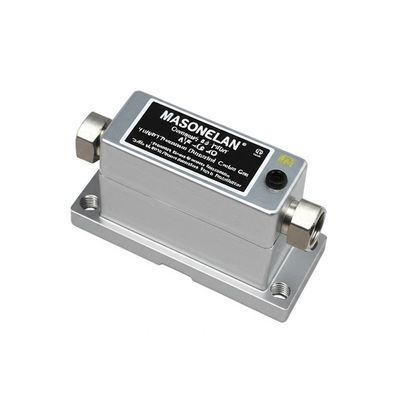 Masoneilan 78 Series Pressure Relief Valve 1/4NPT 5-100psi