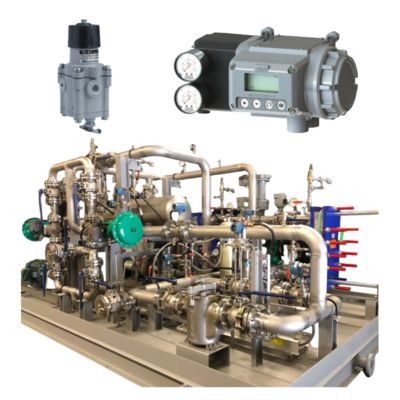 Masoneilan 78 Series Pressure Relief Valve 5-100psi 1/4NPT hợp kim