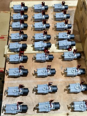 Masoneilan 78 Series Pressure Relief Valve 5-100psi 1/4NPT hợp kim