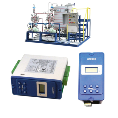 Nhà cung cấp mới Trung Quốc Spirax Sarco Level Controller LC2250 LC1350 LC2650 LC3050 Giá