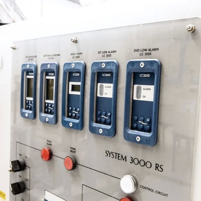 Nhà cung cấp mới Trung Quốc Spirax Sarco Level Controller LC2250 LC1350 LC2650 LC3050 Giá