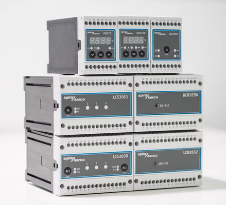 Nhà cung cấp mới Trung Quốc Spirax Sarco Level Controller LC2250 LC1350 LC2650 LC3050 Giá