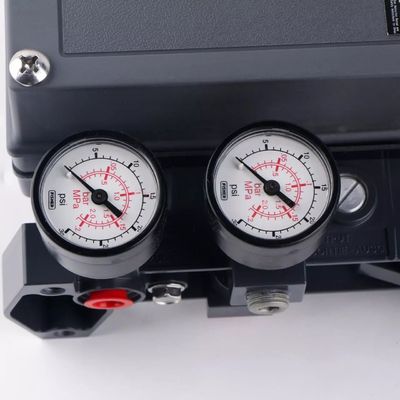 FISHER 3582 3582A 3582C 3582D 3582G 3582NS Bộ định vị van điều khiển khí nén tác động đơn