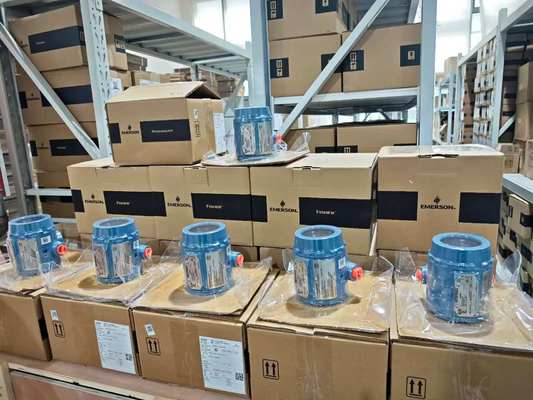 Emerson Rosemount X-well Technology Rosemount 3144s 3144p 648 644 248 Temperature Transmitter