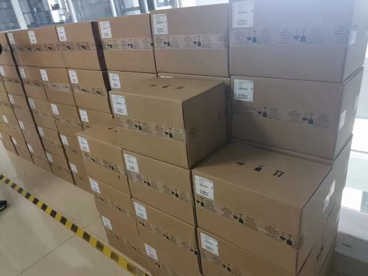 Máy phát áp suất chênh lệch Deltabar PMD55B cho máy Hauser Endress