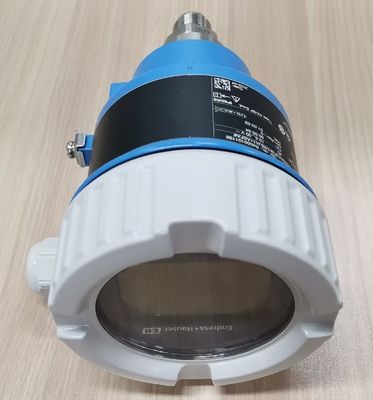 Máy phát áp suất kỹ thuật số Endress Hauser PMP51 Cảm biến kim loại hàn cho khí chất lỏng hơi nước