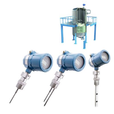 Máy phát mức Rosemount 5400 5408 5402 5302 3301 3302 có độ chính xác cao, Radar không tiếp xúc