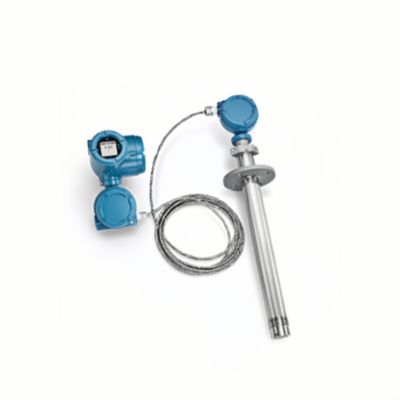 Rosemount CX2100 Máy phân tích oxy tại chỗ.