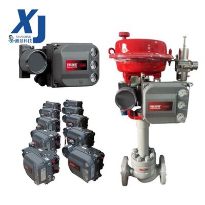 Fisher Fieldvue DVC6200 Digital Valve Controller 67CFR Pressure Regulator WUZHONG China Pneumatic Diaphragm Valve Supplier