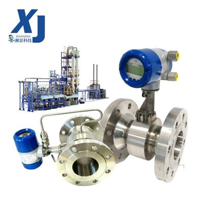Krohne Vortex Flowmeter Kiểm soát dòng chảy nước và chất ngưng tụ Cảm biến dòng chảy công nghiệp OPTISWIRL 4070C Krohne Flow Meter