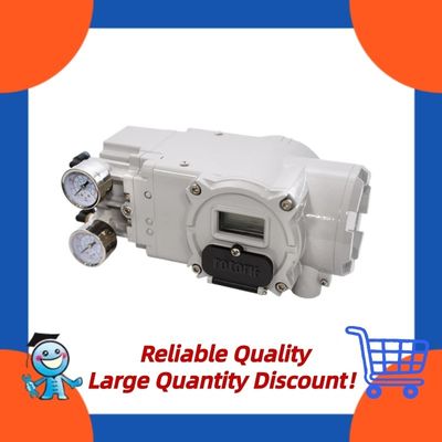 Positioner Control Valve Rotork RTP-4000 RTP-4400 Feedback Valve Controller Intelligent HART Valve Positioner Price