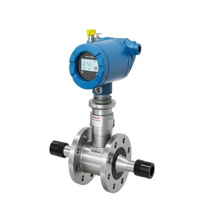 Đồng hồ đo lưu lượng Coriolis Endress+Hauser Proline Promass F 300 với độ chính xác cao từ DN 8 đến 250 và cấu tạo bằng thép không gỉ