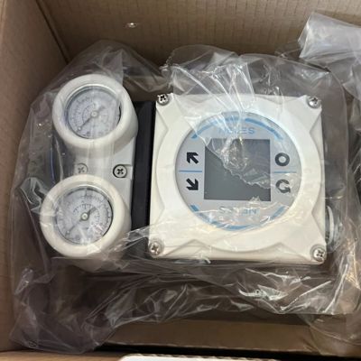 Bộ truyền động khí nén tác động đơn Trung Quốc Bộ điều khiển van Neles NDX Bộ định vị van thông minh Valmet Nhà cung cấp chứng khoán