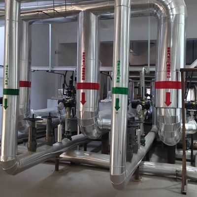 Trung Quốc Tùy Chỉnh Giảm Nhiệt & Giảm Áp Mô-đun Thiết Bị Giảm Áp và Nhiệt Độ Van Điều Khiển