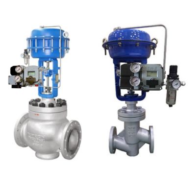 Bộ định vị và điều chỉnh vị trí van khí nén Masoneilan SVI2