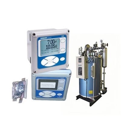 Máy phân tích hai kênh Rosemount 1056 EAC Certificate Bộ phát thông minh đa thông số phân tích chất lỏng bốn dây