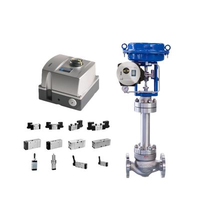 Bộ định vị van điều khiển khí nén Mesto Neles ND9000 ND9103 ND9106, Nhà cung cấp bộ định vị van, van bi