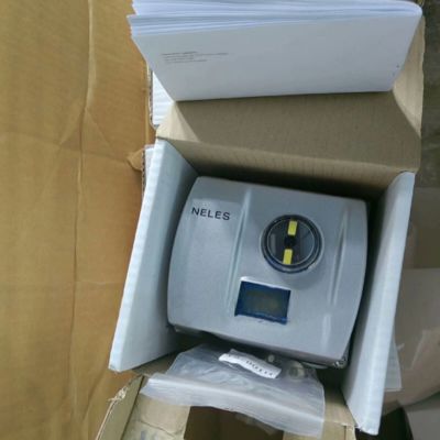 Bộ định vị van điều khiển khí nén Mesto Neles ND9000 ND9103 ND9106, Nhà cung cấp bộ định vị van, van bi