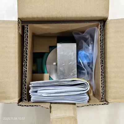 Van điện từ Emerson ASCO 8327B102 Chính hãng và Mới