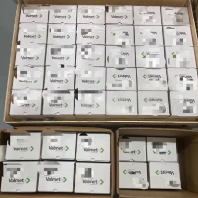 Bộ định vị van thông minh hai chiều Neles ND7000 ND7106HX8T ND9000 ND9106HX8T dung lượng cao với Chẩn đoán