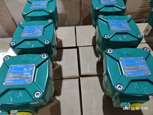 Van điện từ Emerson ASCO 8327B102 Chính hãng và Mới