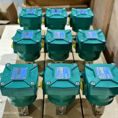 Van điện từ Emerson ASCO 8327B102 Chính hãng và Mới