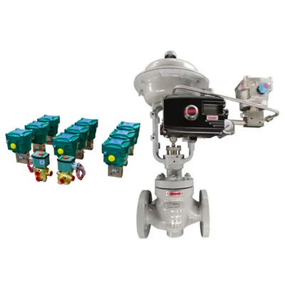 Van điện từ Emerson ASCO 8327B102 Chính hãng và Mới