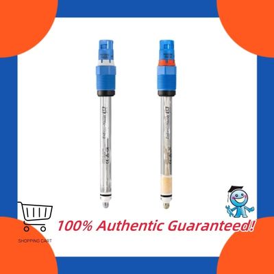 Nhà cung cấp cổ phiếu Endress Hauser CPS11E-UR7AAA2 E+H Cảm biến pH kỹ thuật số Memosens CPS11E Điện cực cho ngành công nghiệp