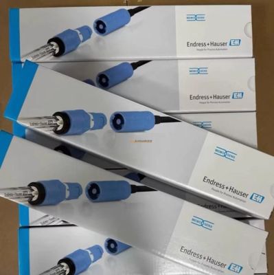 Nhà cung cấp cổ phiếu Endress Hauser CPS11E-UR7AAA2 E+H Cảm biến pH kỹ thuật số Memosens CPS11E Điện cực cho ngành công nghiệp