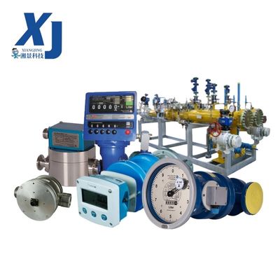 Đo thể tích chuyển nhiên liệu Bopp Reuther Messtechnik OAP OC OI OK OP OD Flowal Plus Chất lỏng Khí Đồng hồ bánh răng Oval