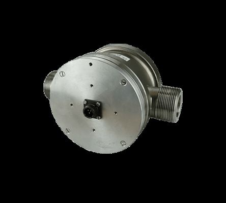 Đo thể tích chuyển nhiên liệu Bopp Reuther Messtechnik OAP OC OI OK OP OD Flowal Plus Chất lỏng Khí Đồng hồ bánh răng Oval