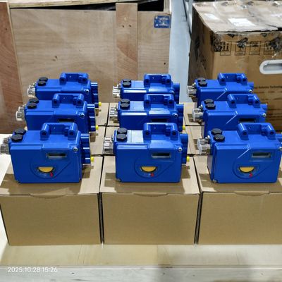Foxboro Srd991 Smart Valve Positioner Asco 342A Máy điều chỉnh bộ lọc không khí Van điều khiển khí nén