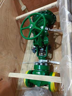 Van điều khiển Fisher DVC6200 và van điện tử Asco và các bộ phận van khác trong kho để bán