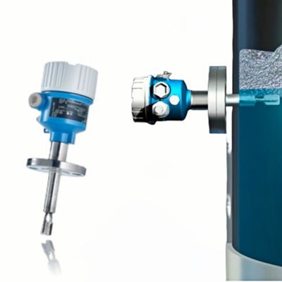 Cảm biến đa năng kỹ thuật số Endress Hauser FTL51B E+H FTL51B Nhà cung cấp công tắc đo mức điểm