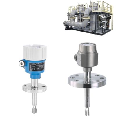 Endress Hauser Phát hiện mức điểm rung Liquiphant FTL50 FTL51 FTL51B FTL51C FTL62 FTL64 FTL70