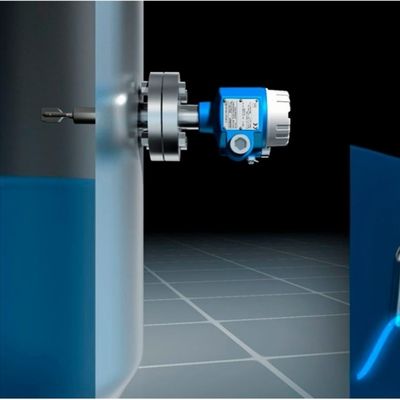 Endress Hauser Phát hiện mức điểm rung Liquiphant FTL50 FTL51 FTL51B FTL51C FTL62 FTL64 FTL70