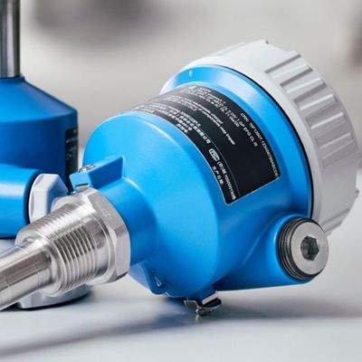 Endress Hauser Phát hiện mức điểm rung Liquiphant FTL50 FTL51 FTL51B FTL51C FTL62 FTL64 FTL70