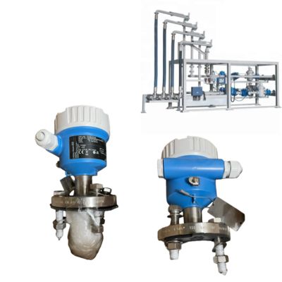 Endress Hauser Phát hiện mức điểm rung Liquiphant FTL50 FTL51 FTL51B FTL51C FTL62 FTL64 FTL70