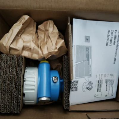 Endress Hauser Phát hiện mức điểm rung Liquiphant FTL50 FTL51 FTL51B FTL51C FTL62 FTL64 FTL70