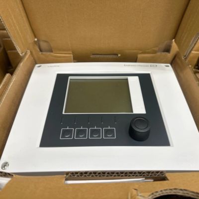 Endress +Hauser CM444 Bộ phát Liquiline CM444 4 kênh, Thiết bị hiện trường đa thông số có thể mở rộng