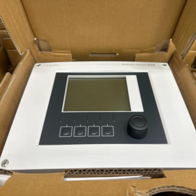 Endress Hauser 1/2/4-channel Transmitter Liquiline CM442 CM444