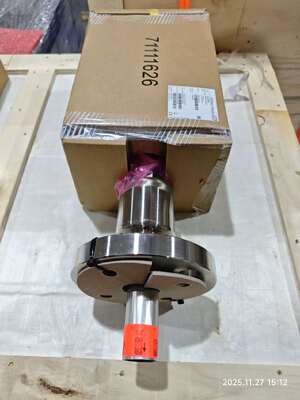 Độ chính xác cao Endress Hauser dẫn đường radar mức truyền E + H FMP54 dẫn đường sóng radar mức đo